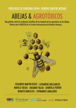 Abejas y Agrotóxicos