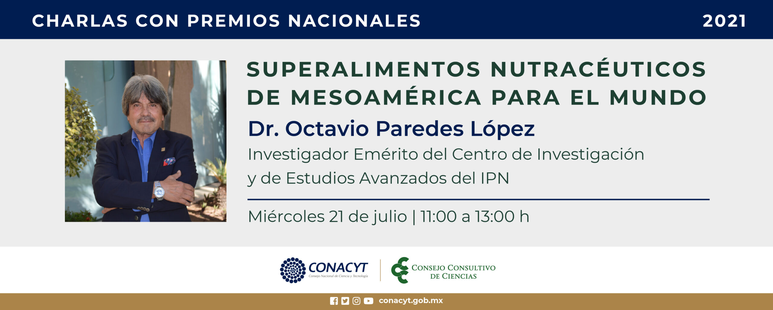 Lee más sobre el artículo Superalimentos Nutracéuticos de Mesoamérica para el Mundo