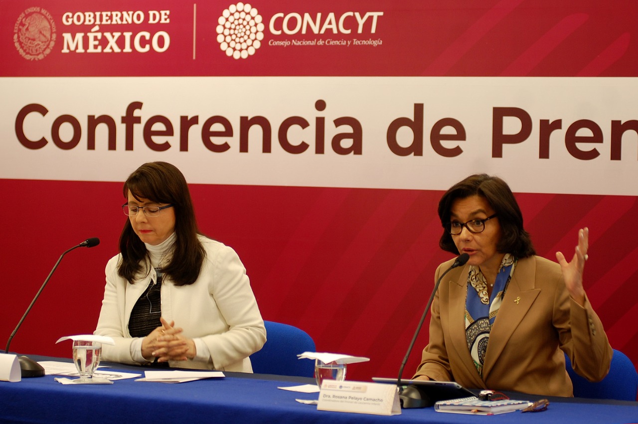 Lee más sobre el artículo El Conacyt impulsa la investigación científica sobre leucemia infantil