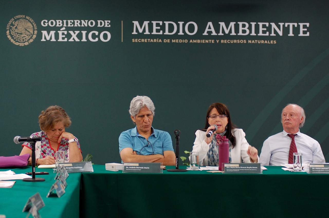 Lee más sobre el artículo Autoridades y representantes del Toxitour establecen canales de coordinación para garantizar el cumplimiento de acuerdos