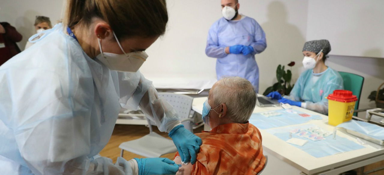 Lee más sobre el artículo El Comité Nacional de Ciencia Tecnología e Innovación en Salud Pública cumple su primer año de actividades