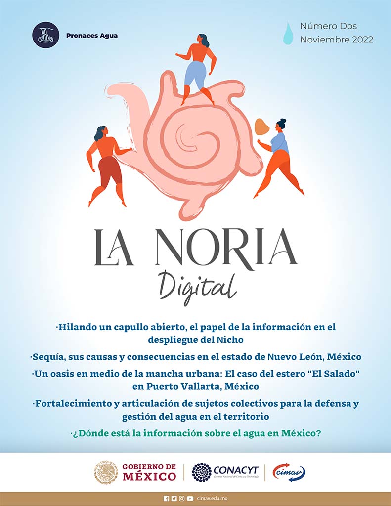 La Noria Digital número 02