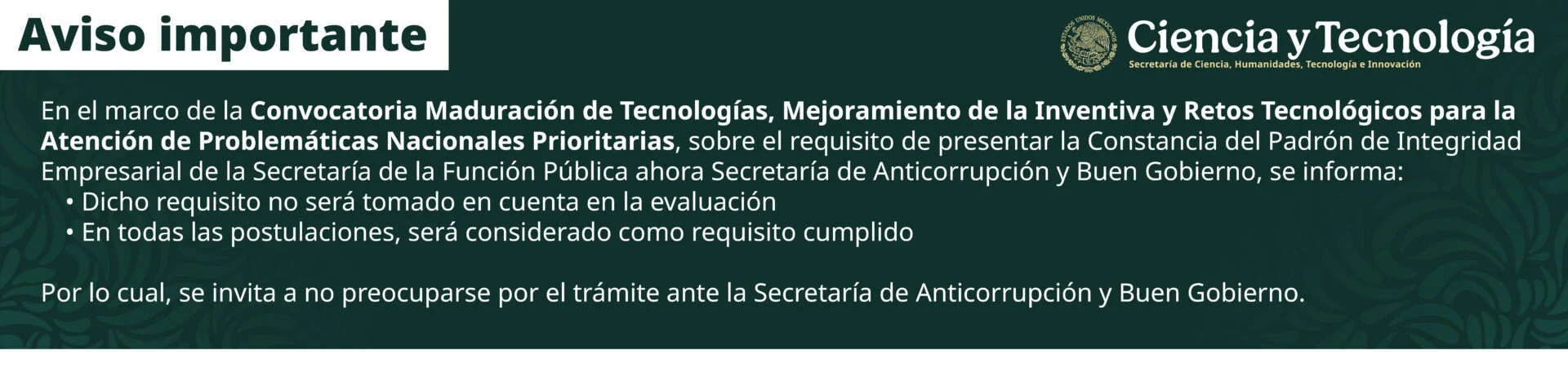 Aviso-Maduracion_Slider