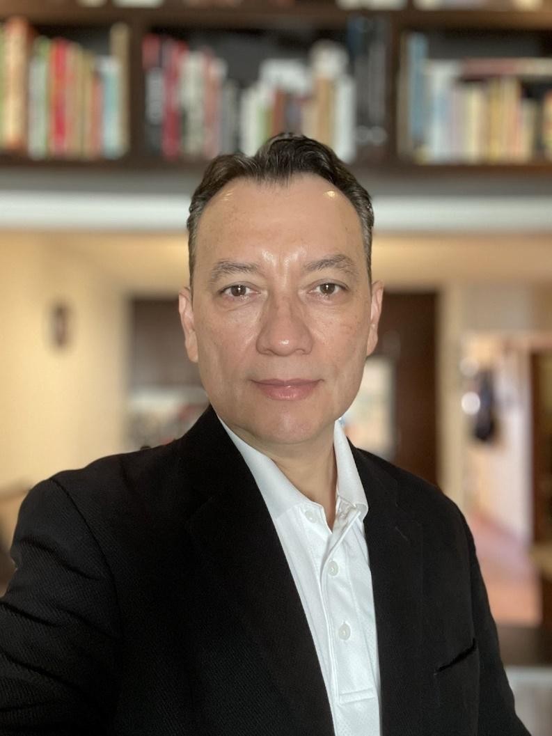 Dr. Raúl Rivera Rodríguez