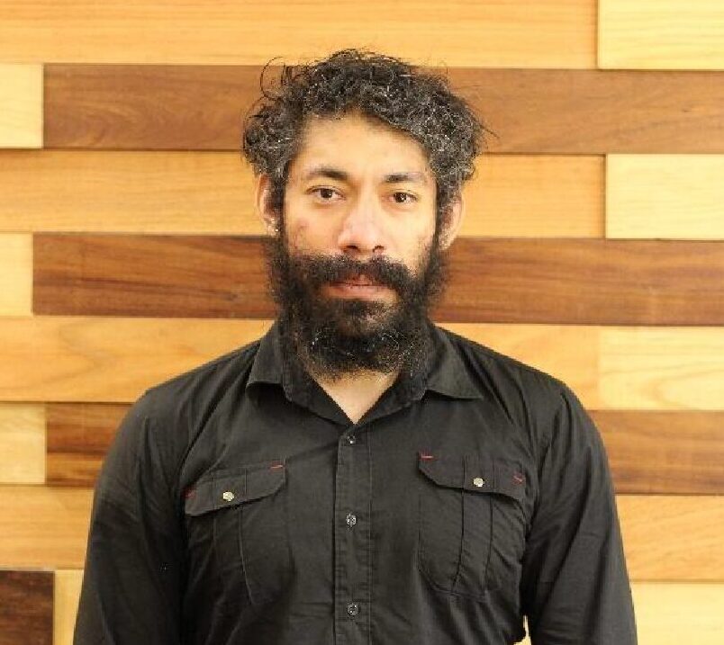 Dr. Carlos Daniel Reyes Morales