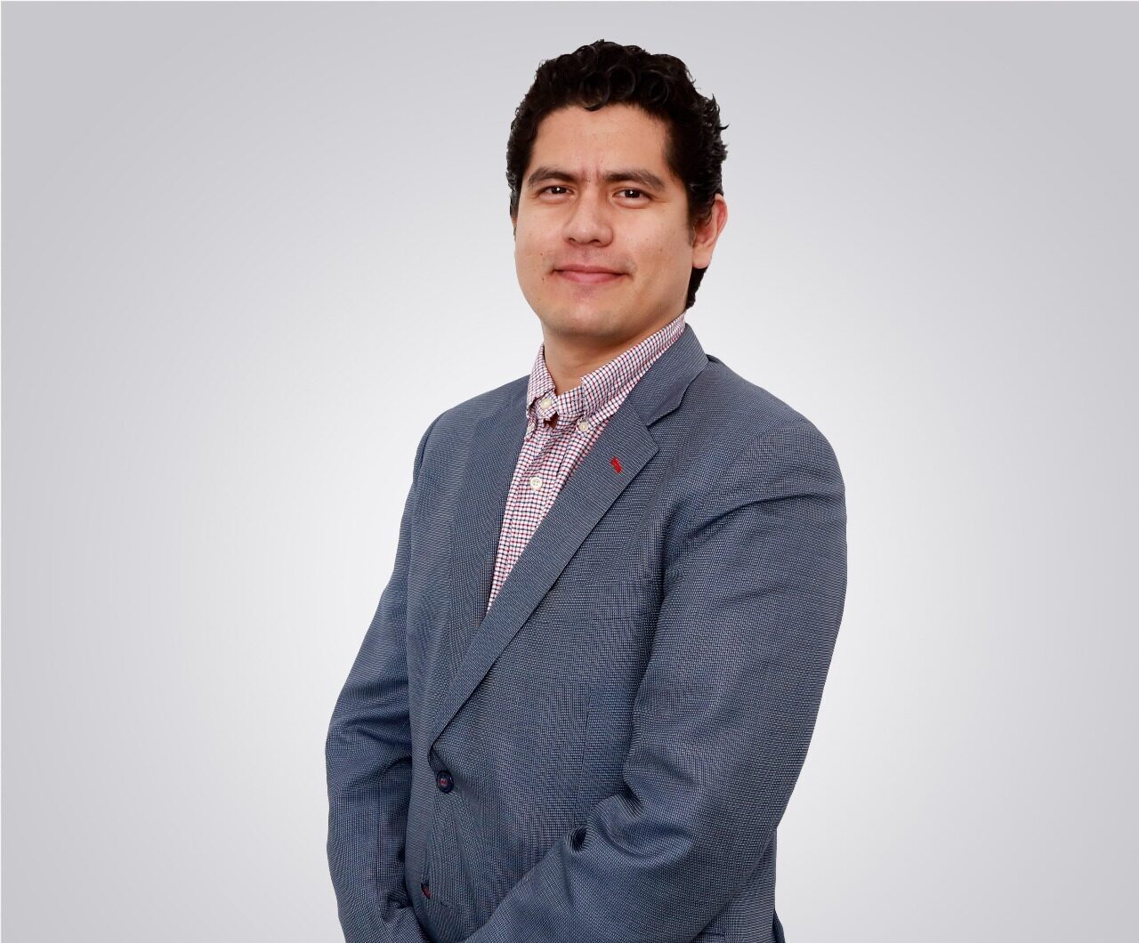 Dr. Fidel Selva Ochoa