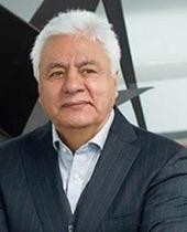 Dr. Francisco Cervantes-Pérez