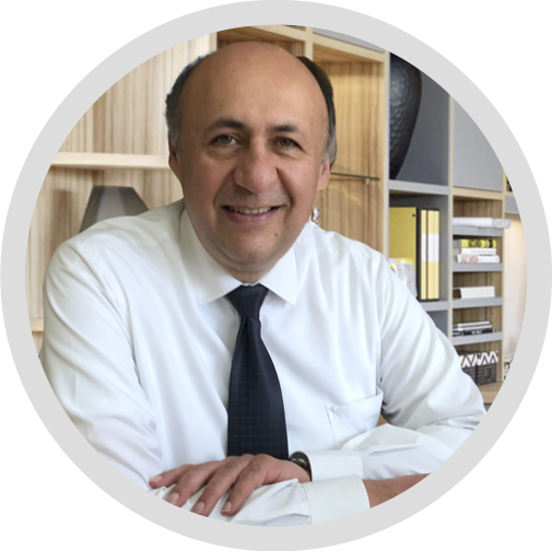 Dr. Héctor Benítez Pérez