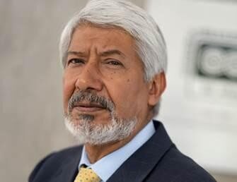 Dr. José Luis Morán López