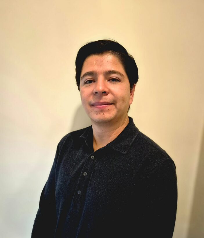 Dr. Rubicel Trujillo Acatitla