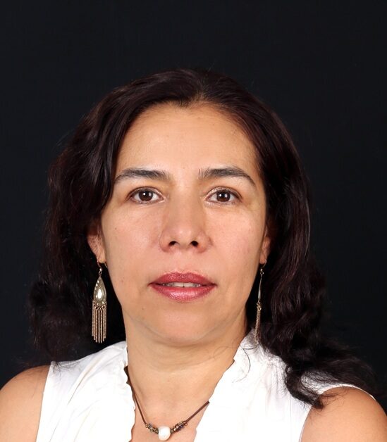 Dra. Jimena Olveres Montiel
