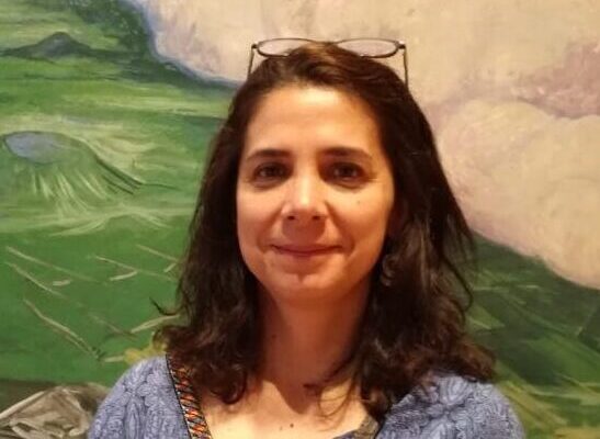 Dra. Natalie Ortiz Guerrero