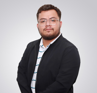 Ing. Brucelee Javier Campos Alvarado