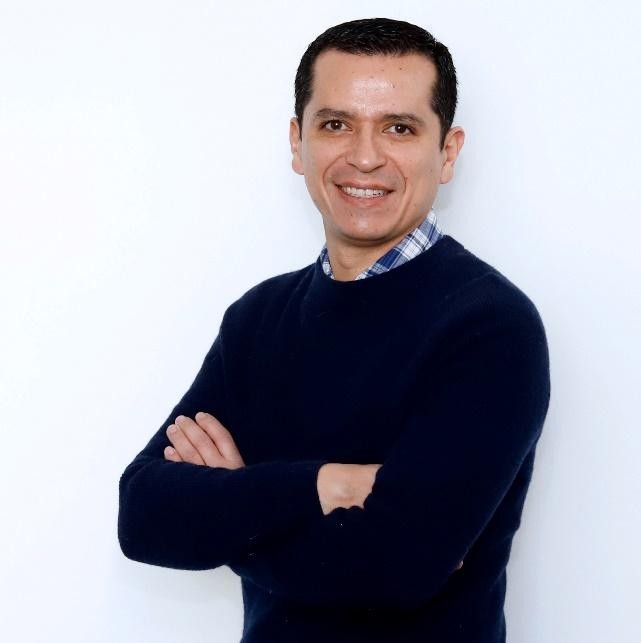Ing. Jorge Luis Pérez Hernández