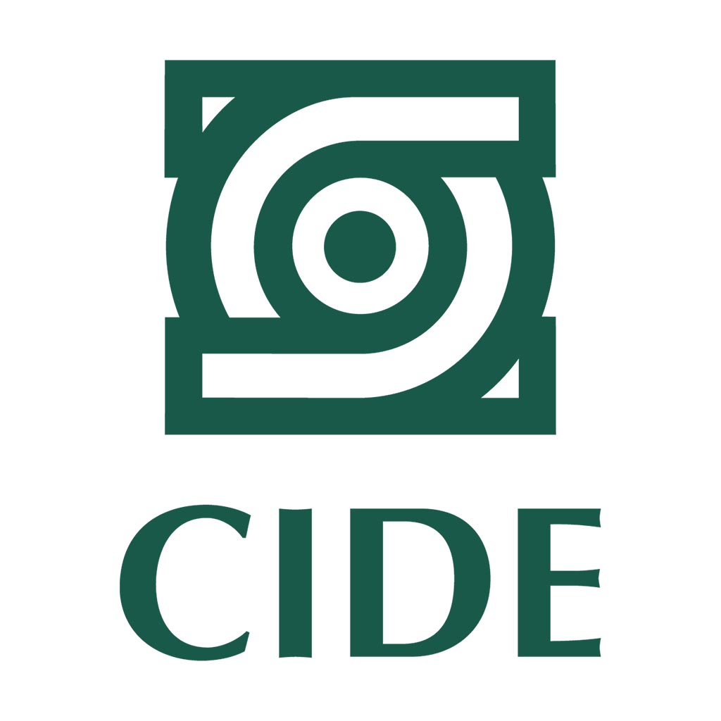 CIDE Centro de Investigación y Docencia Económicas AC