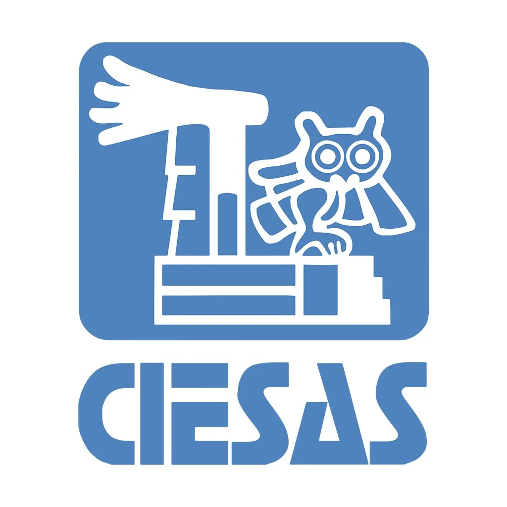 CIESAS Centro de Investigaciones y Estudios Superiores en Antropología Social