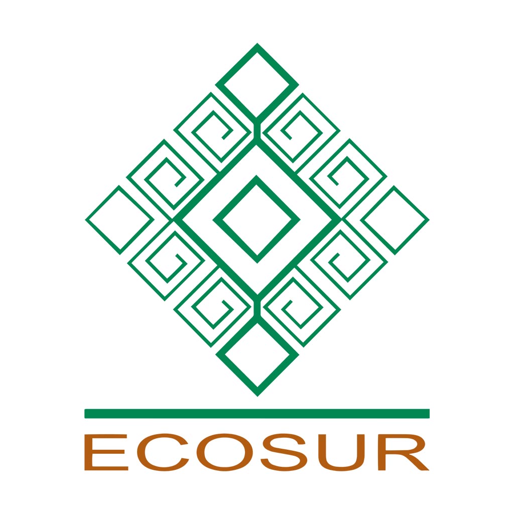 ECOSUR El Colegio de la Frontera Sur