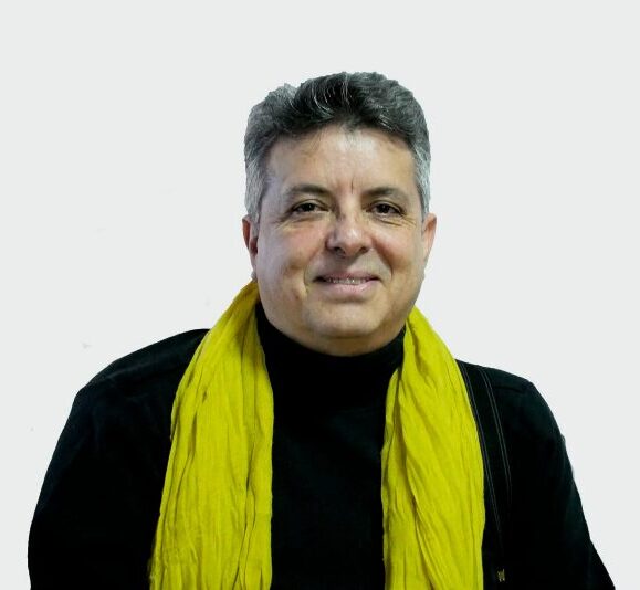 Investigador, presidente y fundador de la empresa Guapo Analytics Inc.