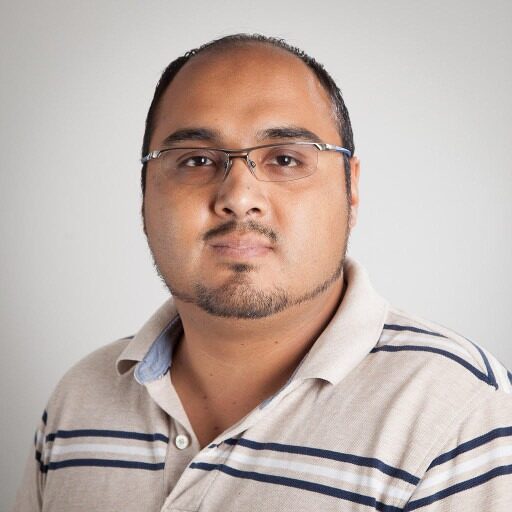 Investigador del Cimat