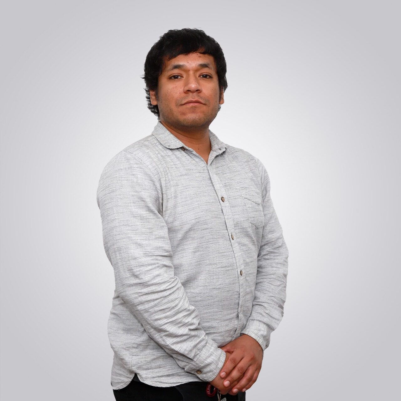 Subdirector de Procesos Estocásticos e Investigación de Operaciones de la ATDT