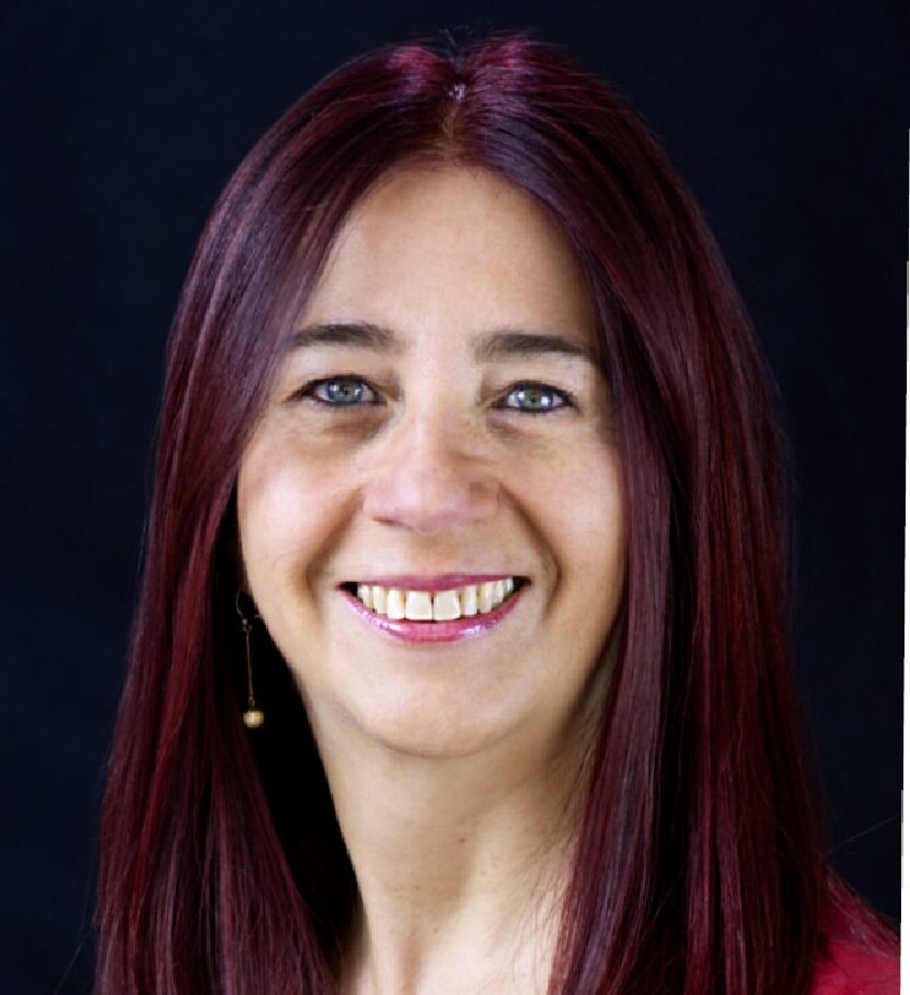 Presidenta del Centro México Digital