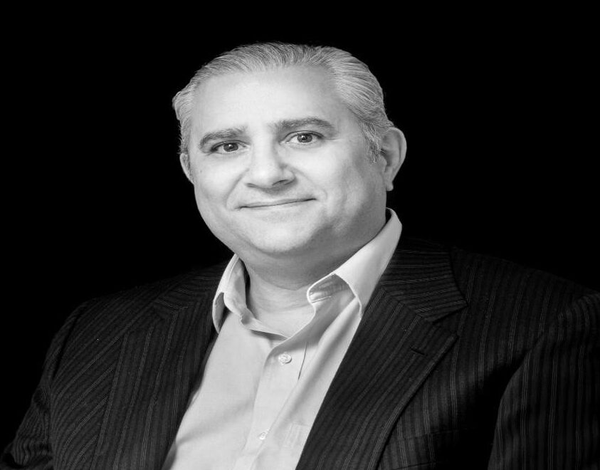 Coordinador de la línea de investigación de Derecho e Inteligencia Artificial del Instituto de Investigaciones Jurídicas de la UNAM