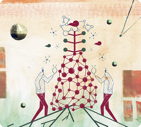 Convocatorias y difusión