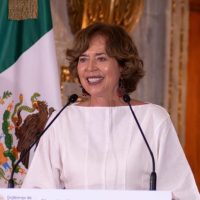 Rosaura Ruiz Gutiérrez Secretaria de Ciencia, Humanidades, Tecnología e Innovación